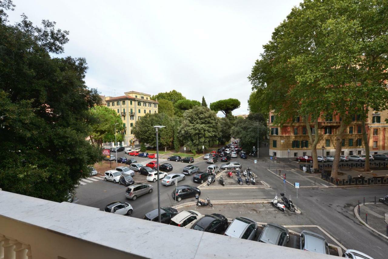 Fabio Dei Velapazza Rom
